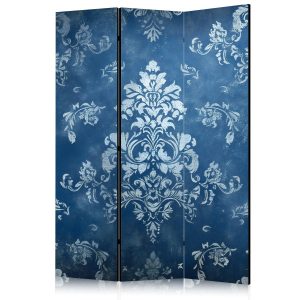 Parawan Akustyczny Ornament Retro 135x172cm 1095566