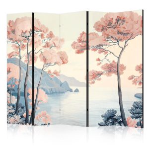 Parawan Akustyczny Pejzaż Z Oceanem 225x172cm 1095393 Parawan Akustyczny Pejzaż Z Oceanem 225x172cm 1095393