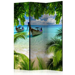 Parawan akustyczny Pejzaże 135 x 172 cm 1 szt 572701 Parawan akustyczny Pejzaże 135 x 172 cm 1 szt 572701