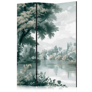 Parawan akustyczny Pejzaże 135 x 172 cm 1 szt 575293 Parawan akustyczny Pejzaże 135 x 172 cm 1 szt 575293