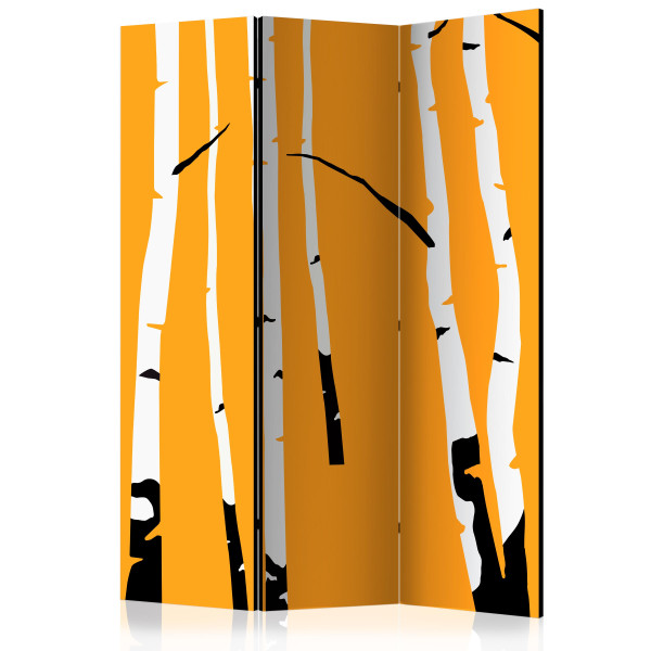Parawan akustyczny Pejzaże 135 x 172 cm 1 szt 573859