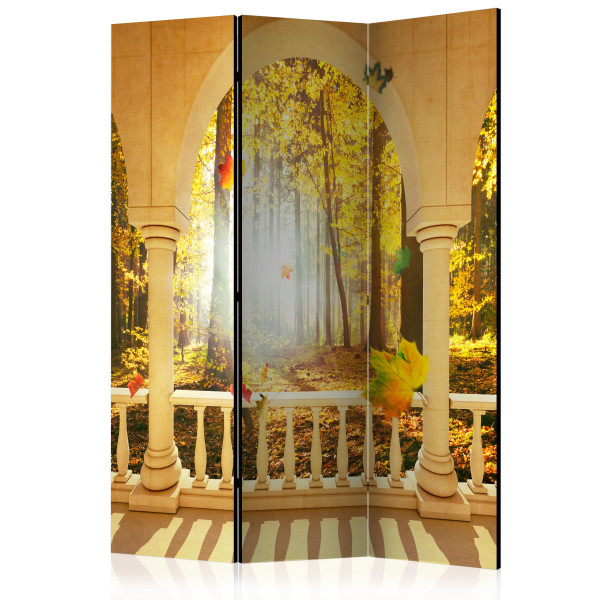 Parawan akustyczny Pejzaże 135 x 172 cm 1 szt 575337