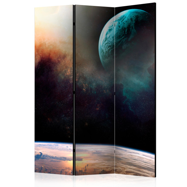 Parawan akustyczny Pejzaże 135 x 172 cm 1 szt 572782