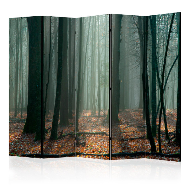 Parawan akustyczny Pejzaże 225 x 172 cm 1 szt 572963