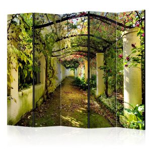 Parawan akustyczny Pejzaże 225 x 172 cm 1 szt 573017 Parawan akustyczny Pejzaże 225 x 172 cm 1 szt 573017