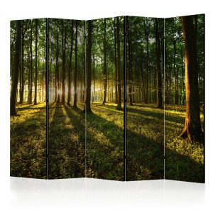 Parawan akustyczny Pejzaże 225 x 172 cm 1 szt 573443 Parawan akustyczny Pejzaże 225 x 172 cm 1 szt 573443