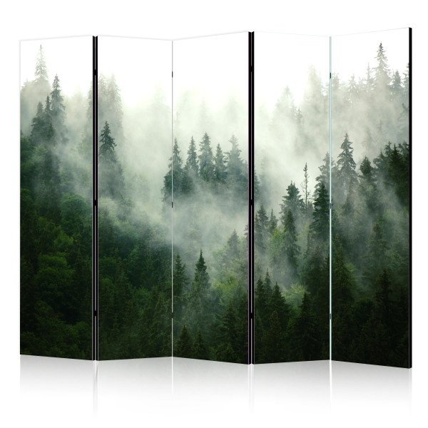 Parawan akustyczny Pejzaże 225 x 172 cm 1 szt 575554