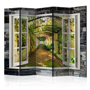 Parawan akustyczny Pejzaże 225 x 172 cm 1 szt 572771 Parawan akustyczny Pejzaże 225 x 172 cm 1 szt 572771