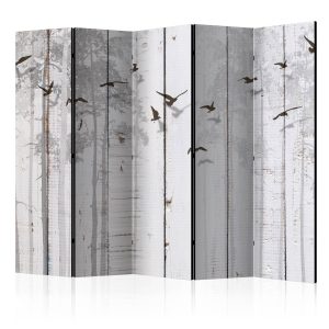 Parawan akustyczny Pejzaże 225 x 172 cm 1 szt 575510 Parawan akustyczny Pejzaże 225 x 172 cm 1 szt 575510