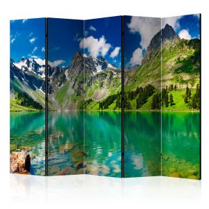 Parawan akustyczny Pejzaże 225 x 172 cm 1 szt 748480 Parawan akustyczny Pejzaże 225 x 172 cm 1 szt 748480