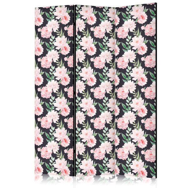 Parawan Akustyczny Piwonie 135x172cm 1095138