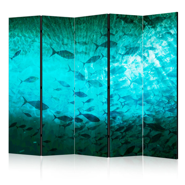 Parawan Akustyczny Podwodny Raj 225x172cm 1095246