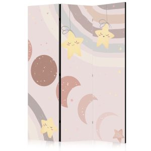 Parawan Akustyczny Radosne Niebo 135x172cm 1095498 Parawan Akustyczny Radosne Niebo 135x172cm 1095498