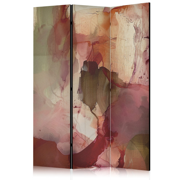 Parawan Akustyczny Różana Abstrakcja 135x172cm 1095036