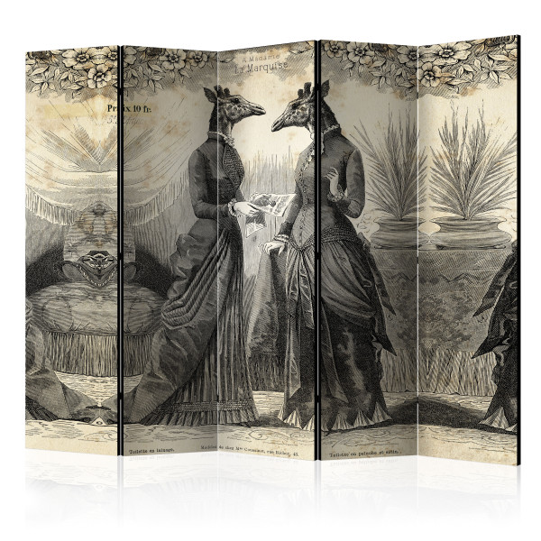 Parawan Akustyczny Rozmowa 225x172cm 1094104
