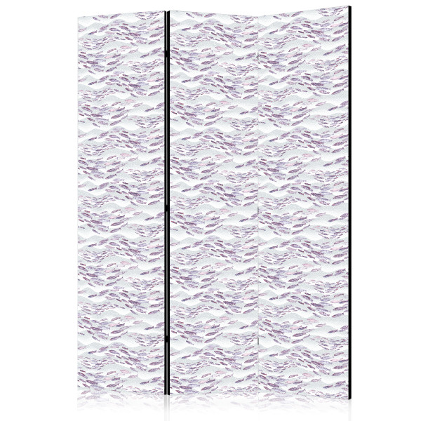 Parawan Akustyczny Rybki W Stonowanych Barwach 135x172cm 1094361