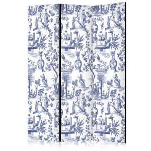Parawan Akustyczny Rzym I Botanika 135x172cm 1094184 Parawan Akustyczny Rzym I Botanika 135x172cm 1094184