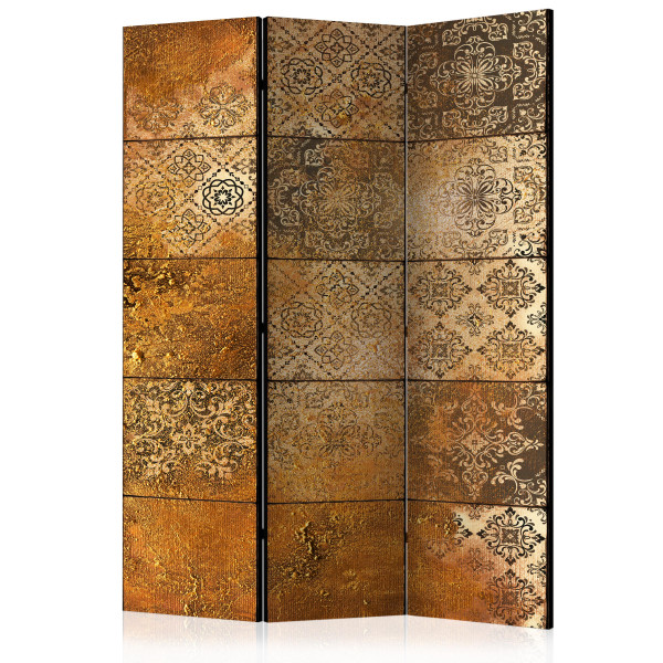 Parawan Akustyczny Stare Kafelki 135x172cm 1094676