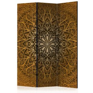 Parawan Akustyczny Święty Krąg 135x172cm 1095298 Parawan Akustyczny Święty Krąg 135x172cm 1095298