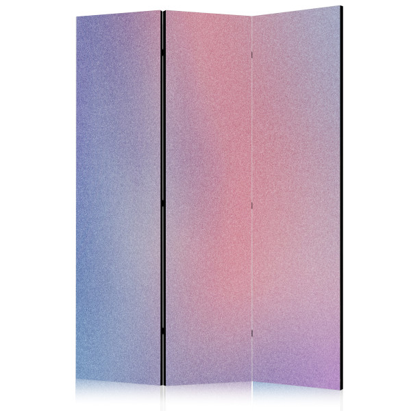 Parawan Akustyczny Tęczowy Gradient 135x172cm 1095146