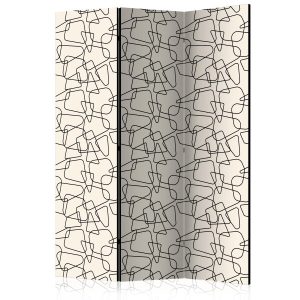 Parawan akustyczny Tła i desenie 135 x 172 cm 1 szt 572907 Parawan akustyczny Tła i desenie 135 x 172 cm 1 szt 572907