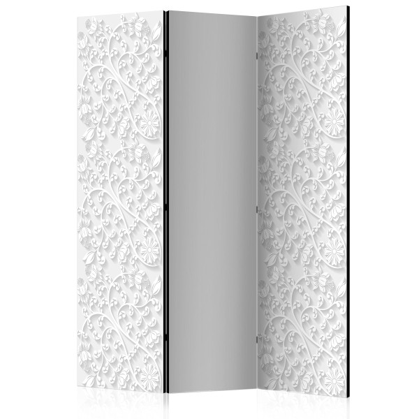 Parawan akustyczny Tła i desenie 135 x 172 cm 1 szt 573009