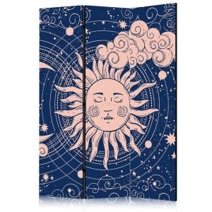 Parawan akustyczny Tła i desenie 135 x 172 cm 1 szt 575091 Parawan akustyczny Tła i desenie 135 x 172 cm 1 szt 575091