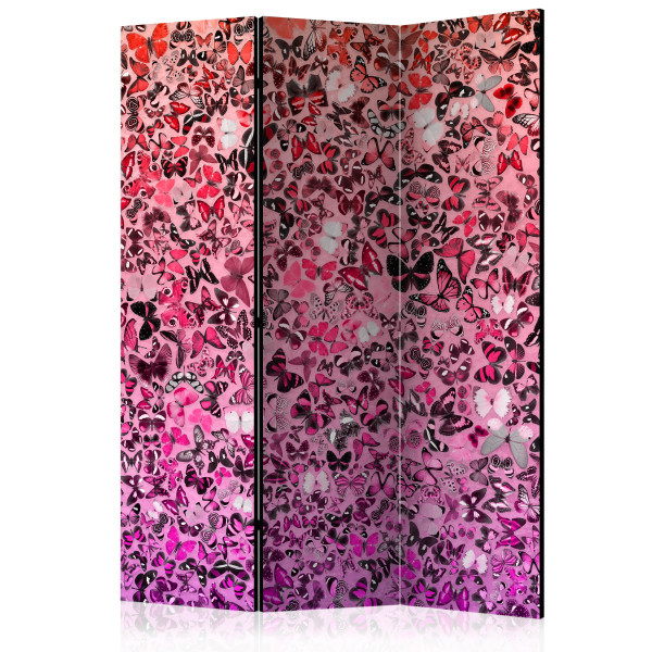 Parawan akustyczny Tła i desenie 135 x 172 cm 1 szt 573276