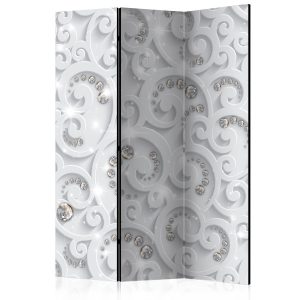 Parawan akustyczny Tła i desenie 135 x 172 cm 1 szt 573402 Parawan akustyczny Tła i desenie 135 x 172 cm 1 szt 573402