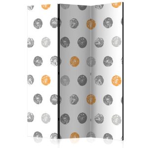 Parawan akustyczny Tła i desenie 135 x 172 cm 1 szt 575617 Parawan akustyczny Tła i desenie 135 x 172 cm 1 szt 575617