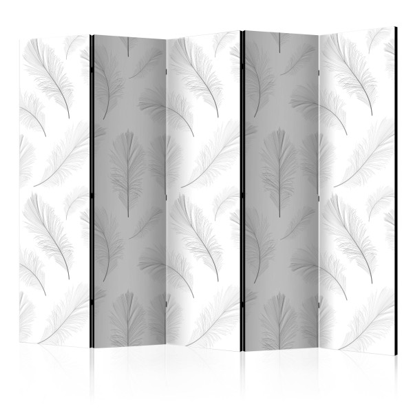 Parawan akustyczny Tła i desenie 225 x 172 cm 1 szt 572976