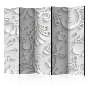 Parawan akustyczny Tła i desenie 225 x 172 cm 1 szt 575029 Parawan akustyczny Tła i desenie 225 x 172 cm 1 szt 575029