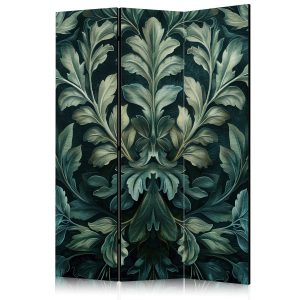 Parawan Akustyczny Wiktoriańskie liście 135x172cm 1094900 Parawan Akustyczny Wiktoriańskie liście 135x172cm 1094900