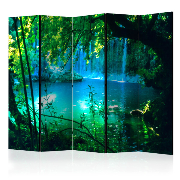Parawan Akustyczny Wodospady Kursunlu 225x172cm 1094568