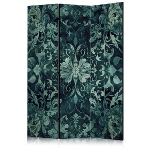 Parawan Akustyczny Wzór orientalny dywanowy 135x172cm 1095387 Parawan Akustyczny Wzór orientalny dywanowy 135x172cm 1095387