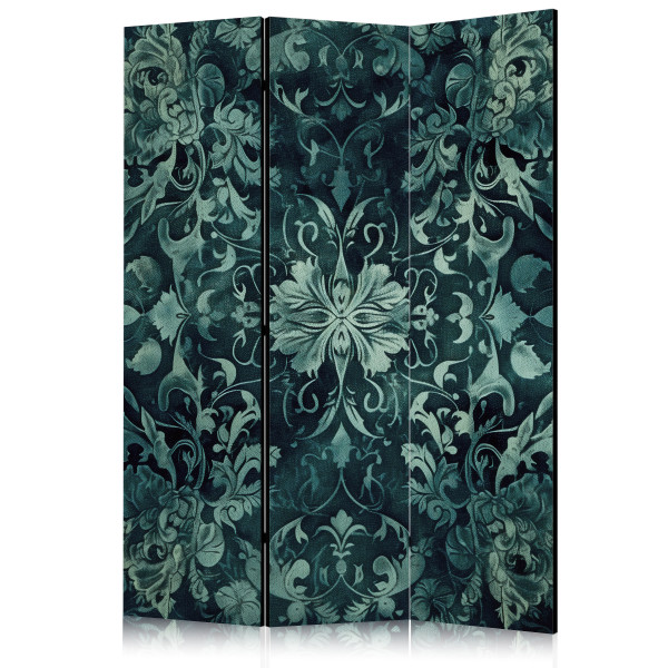 Parawan Akustyczny Wzór orientalny dywanowy 135x172cm 1095387