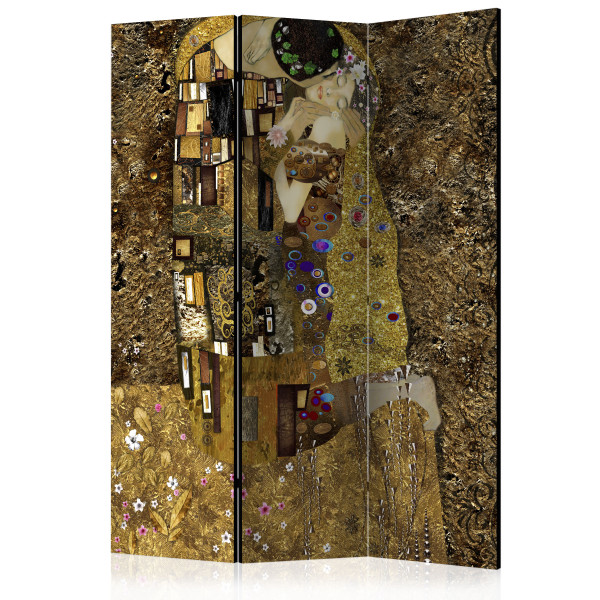 Parawan Akustyczny Złoty Pocałunek 135x172cm 1094112