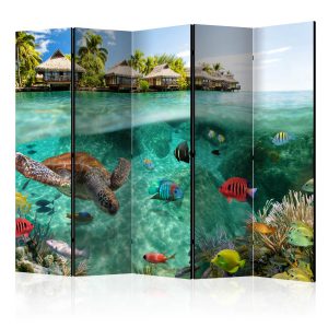 Parawan akustyczny Zwierzęta 225 x 172 cm 1 szt 570716 Parawan akustyczny Zwierzęta 225 x 172 cm 1 szt 570716