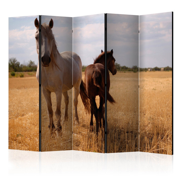 Parawan akustyczny Zwierzęta 225 x 172 cm 1 szt 571837