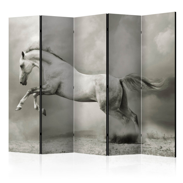 Parawan akustyczny Zwierzęta 225 x 172 cm 1 szt 571765