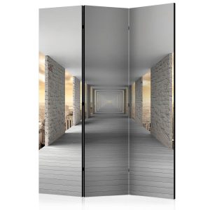 Parawan dwustronny 3D 135 x 172 cm 1 szt 574873 Parawan dwustronny 3D 135 x 172 cm 1 szt 574873