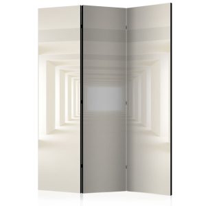 Parawan dwustronny 3D 135 x 172 cm 1 szt 571827 Parawan dwustronny 3D 135 x 172 cm 1 szt 571827