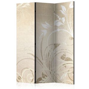 Parawan dwustronny Abstrakcje 135 x 172 cm 1 szt 571225