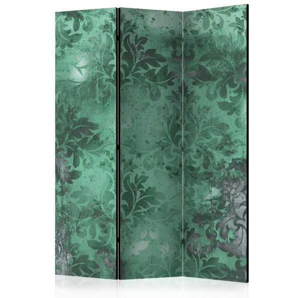 Parawan dwustronny Abstrakcje 135 x 172 cm 1 szt 574466