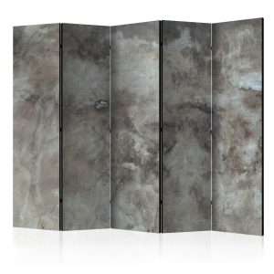 Parawan dwustronny Abstrakcje 225 x 172 cm 1 szt 571227