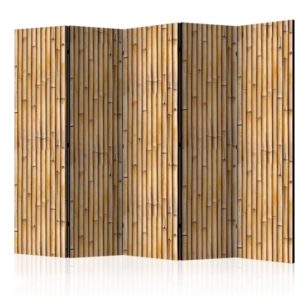 Parawan Dwustronny Amazońska Ściana 225x172cm 1095605
