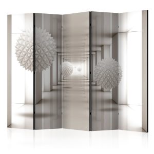 Parawan Dwustronny Brama Do Przyszłości 225x172cm 1095125 Parawan Dwustronny Brama Do Przyszłości 225x172cm 1095125