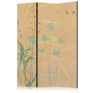 Parawan dwustronny Dla dzieci 135 x 172 cm 1 szt 572824 Parawan dwustronny Dla dzieci 135 x 172 cm 1 szt 572824