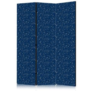 Parawan Dwustronny Kosmiczne Inspiracje 135x172cm 1095127 Parawan Dwustronny Kosmiczne Inspiracje 135x172cm 1095127