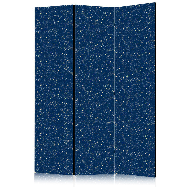 Parawan Dwustronny Kosmiczne Inspiracje 135x172cm 1095127